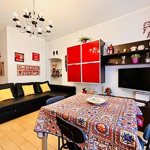 Casamalu Apartment