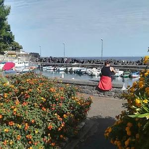 Sabbia Dell' Etna Катания